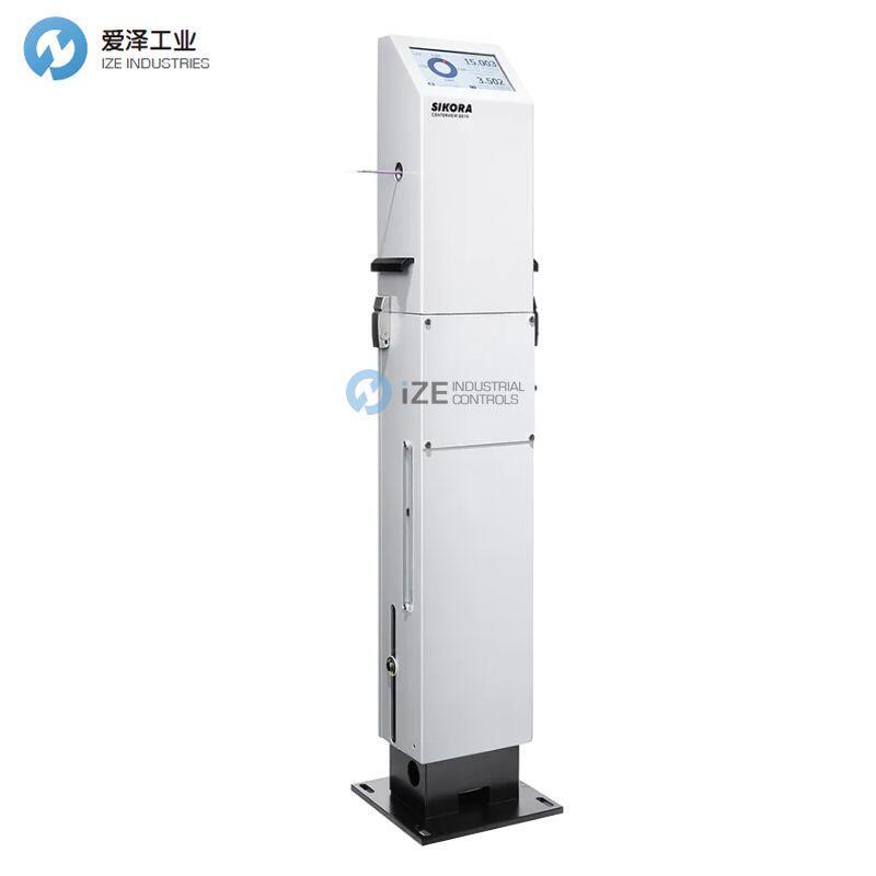 SIKORA检测仪CENTERVIEW 8010