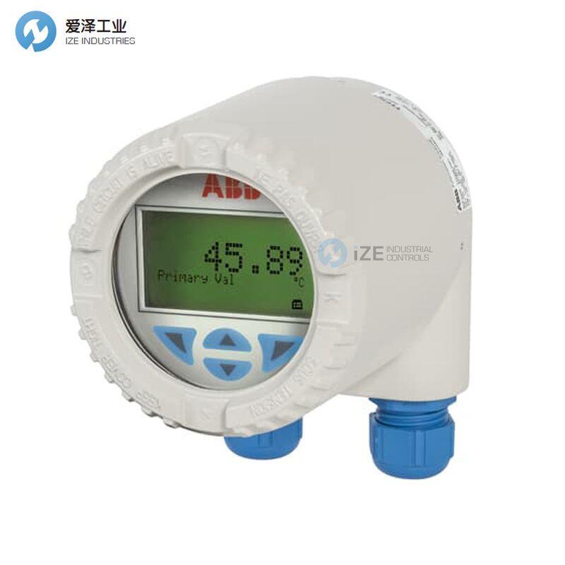 ABB变送器TTF300Y0C4HBS