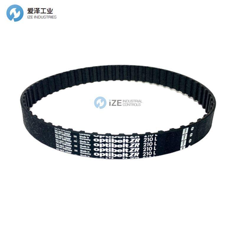 BROWNING皮带210L075