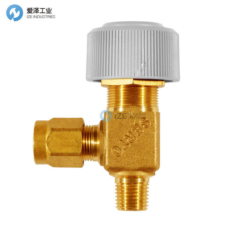 SERTO阀SO NV 41A21EB-12-3/8