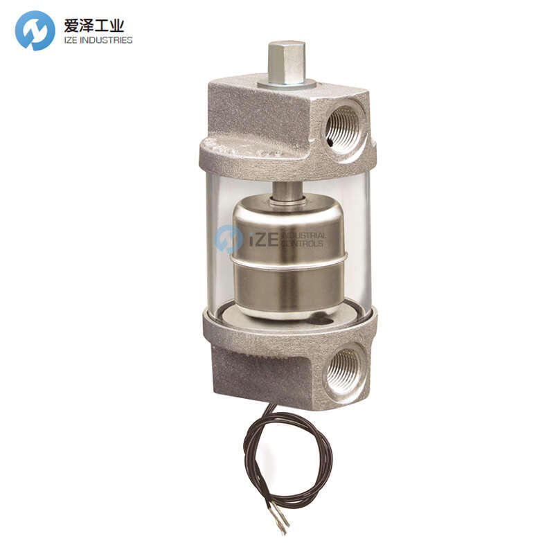 OIL-RITE液位开关B2364-2