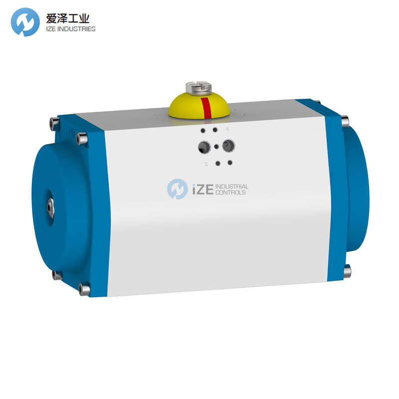 MAX执行器GTWB 127x120 DA NP22C F07/F10 000