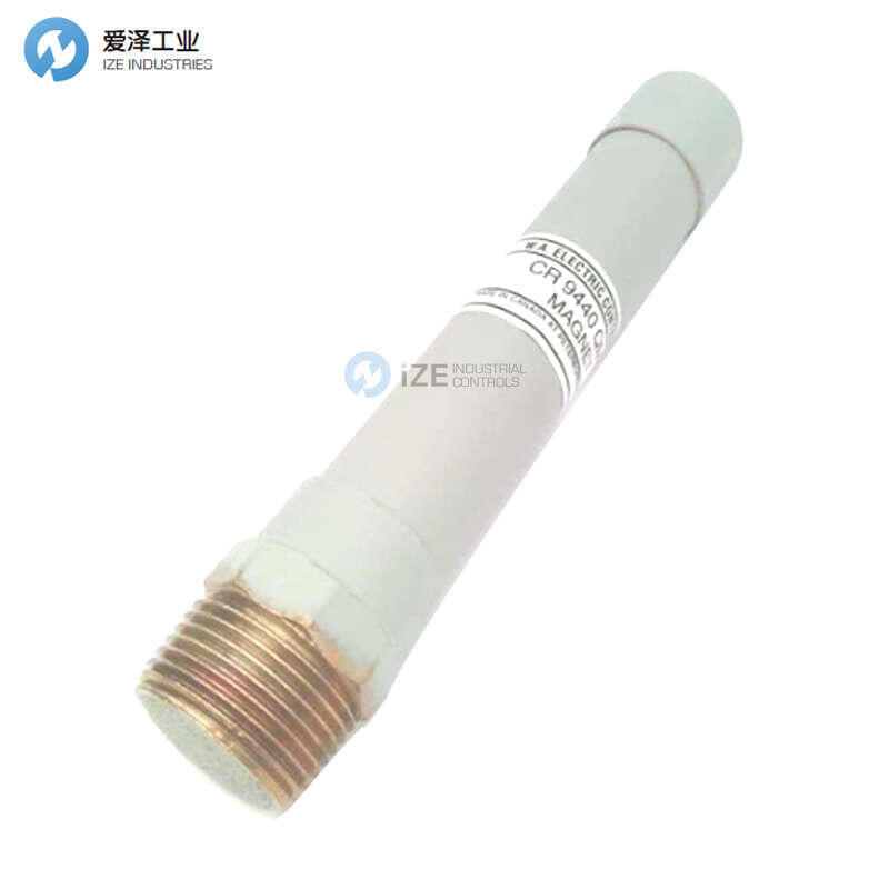 W.A. ELECTRIC CONTROLS传感器CR9440-QM4A