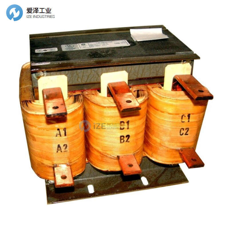 CANADA电抗器3PR-0255C3H