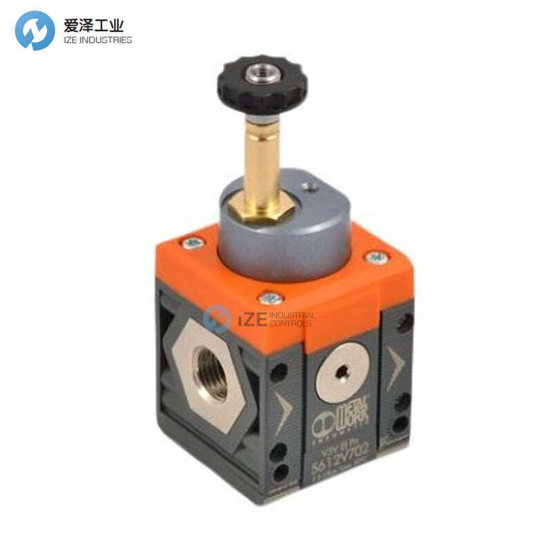 DAMENCNC截止阀5610V700