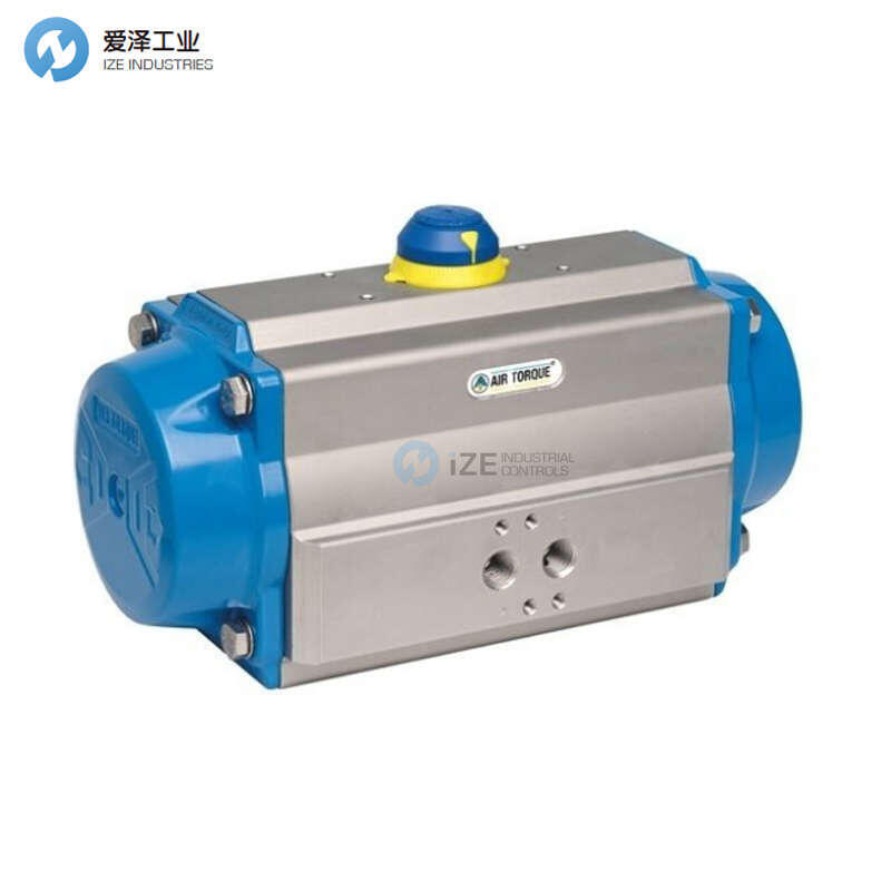 AIR TORQUE执行器AT351US10