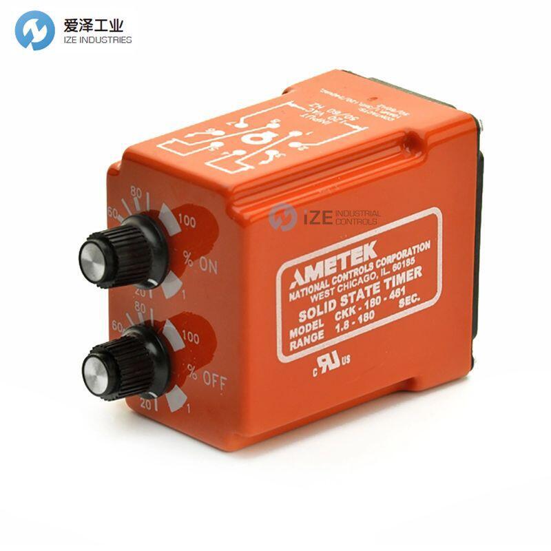 NCC继电器CKK-180-461