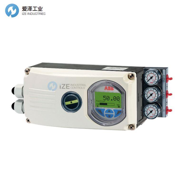 ABB定位器EDP300Y0A2F2DA1K2RSR5
