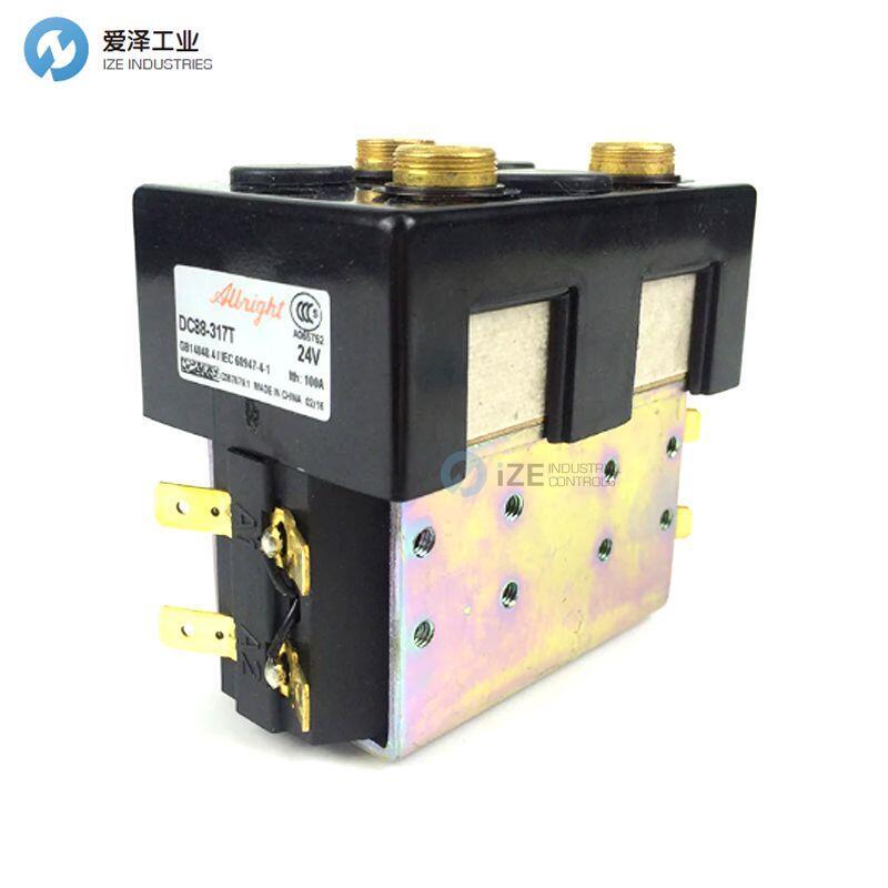 ALBRIGHT接触器DC88-317T