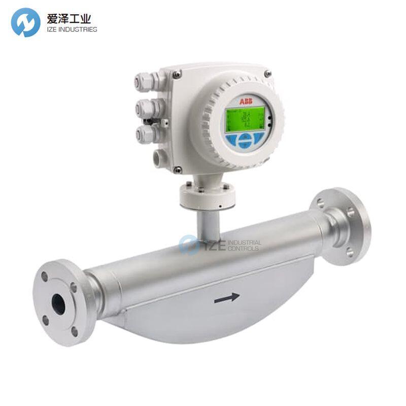 ABB变送器FCB430Y0Y0025R0D4A1A1D1G2AL2