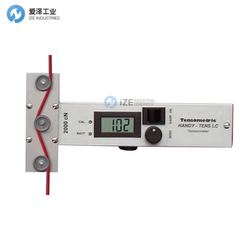 TENSOMETRIC张力测试仪HANDY-TENS-LC