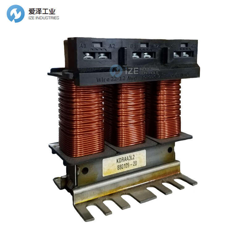 TCI变压器KDRAA3L2