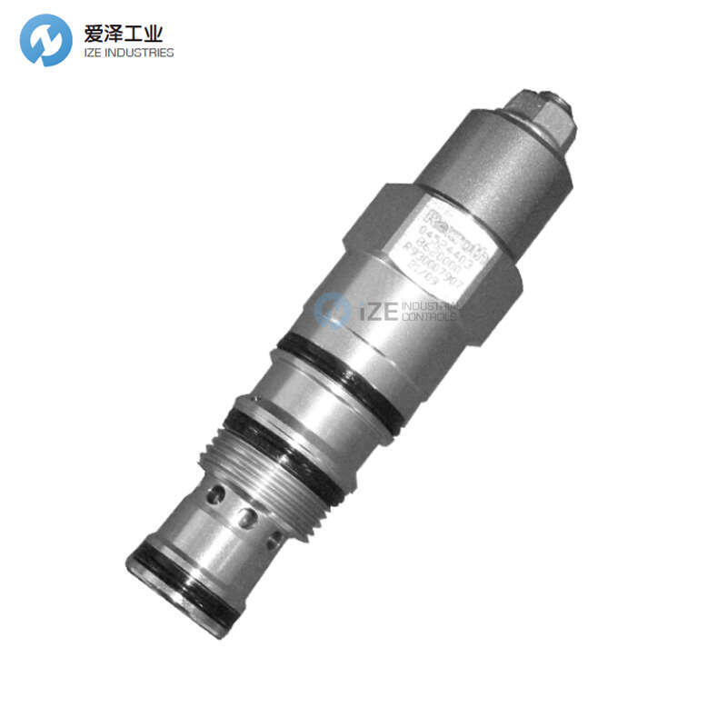 REXROTH OIL CONTROL阀R930008123