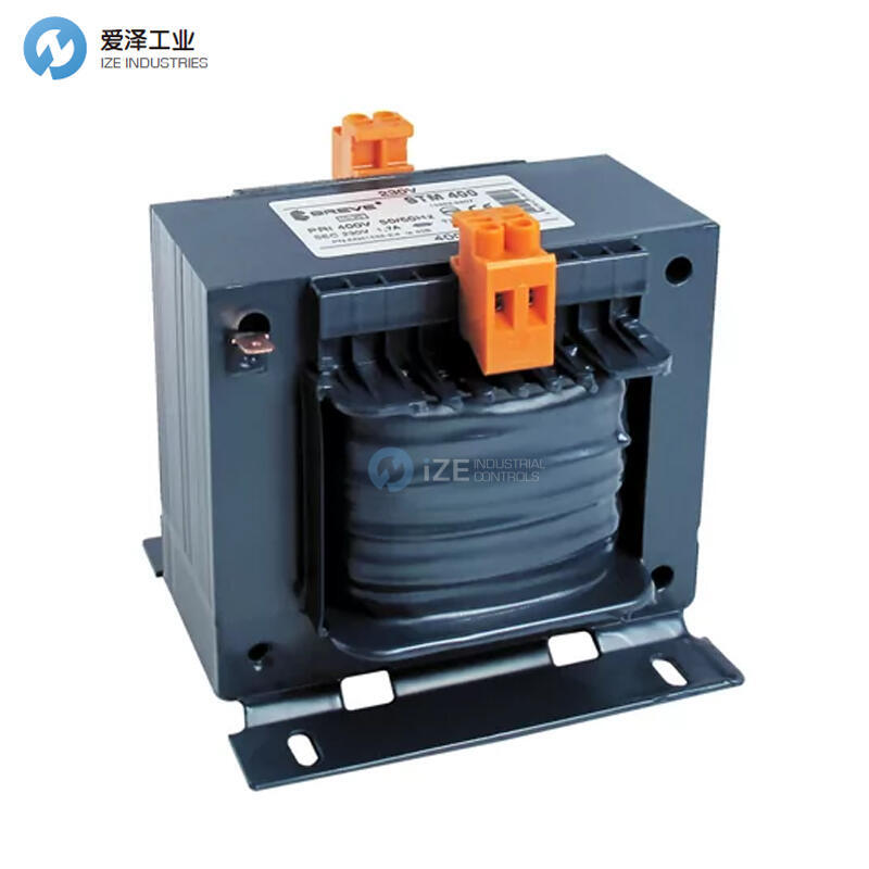 BREVE变压器STM 400 400/230V