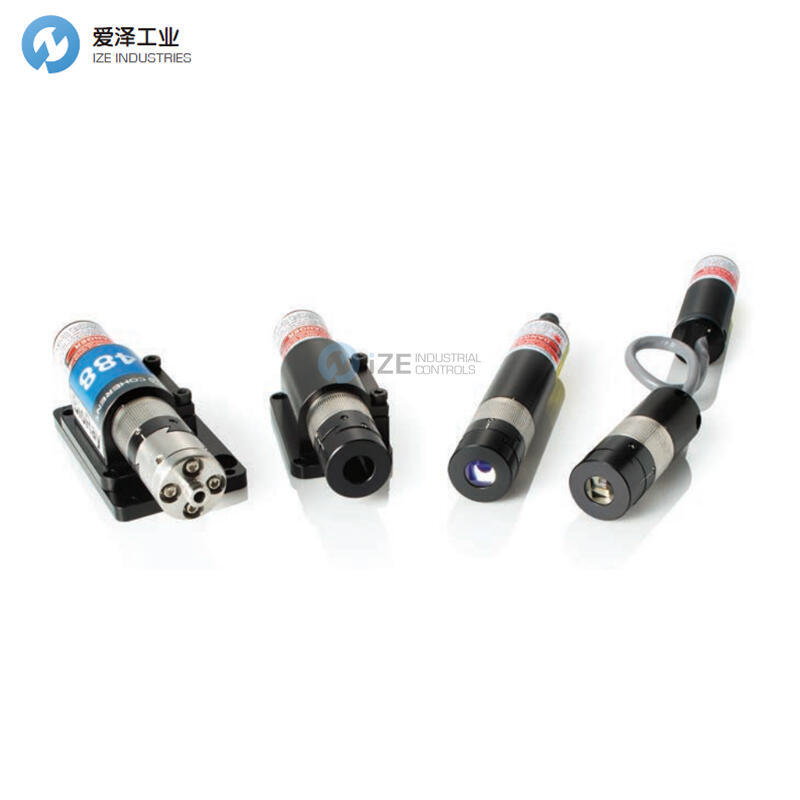 COHERENT传感器STR-660-50-RT-FL-L01-30-S-XX