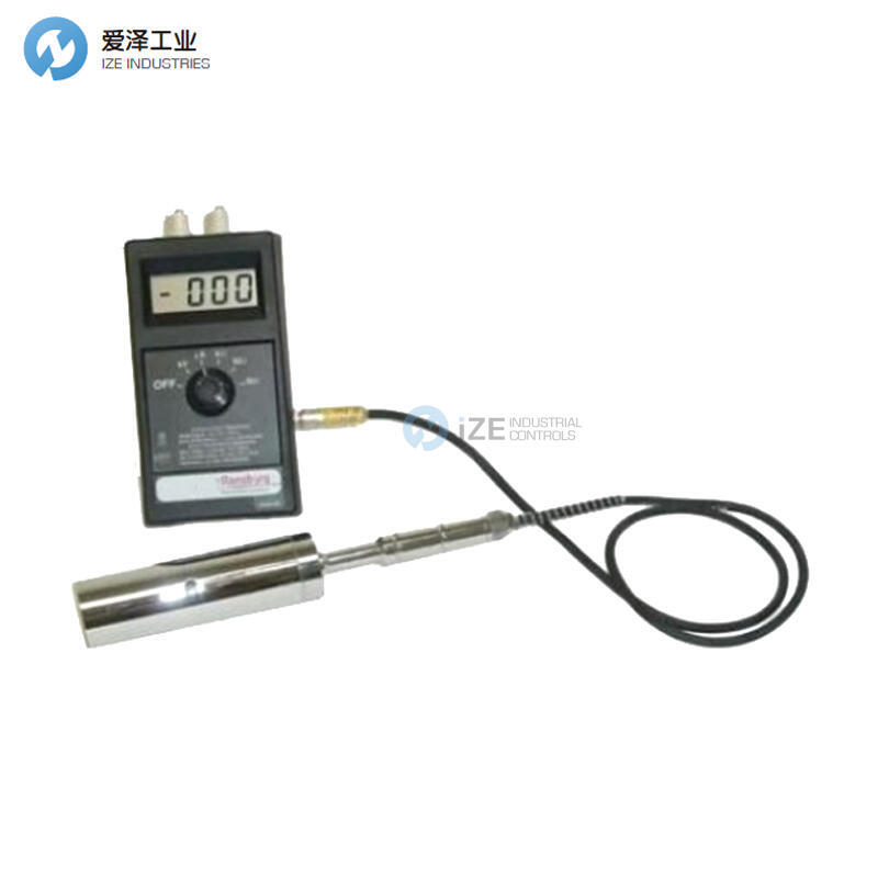 RANSBURG电阻计76652-03