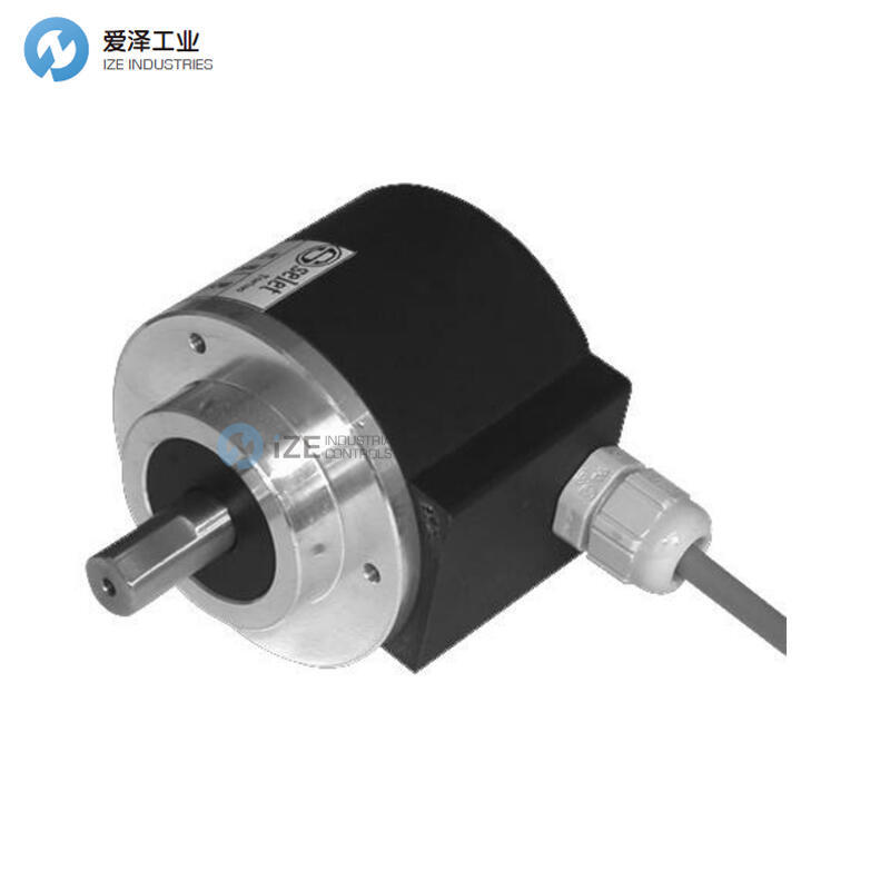 SELET编码器SI258ET-BHZ-8192-CL-1-HR-10.E153