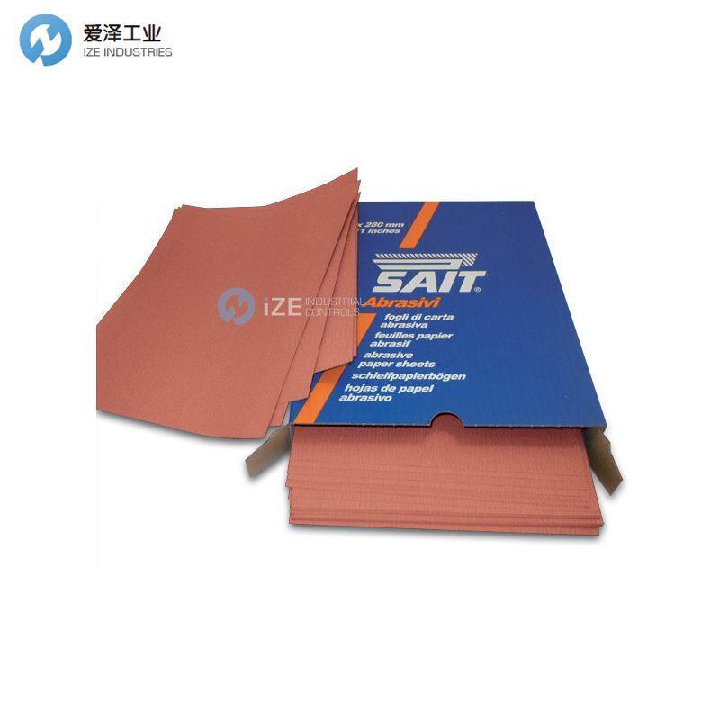 SAIT砂纸SAITAC-S 230X280 AR-C P-60