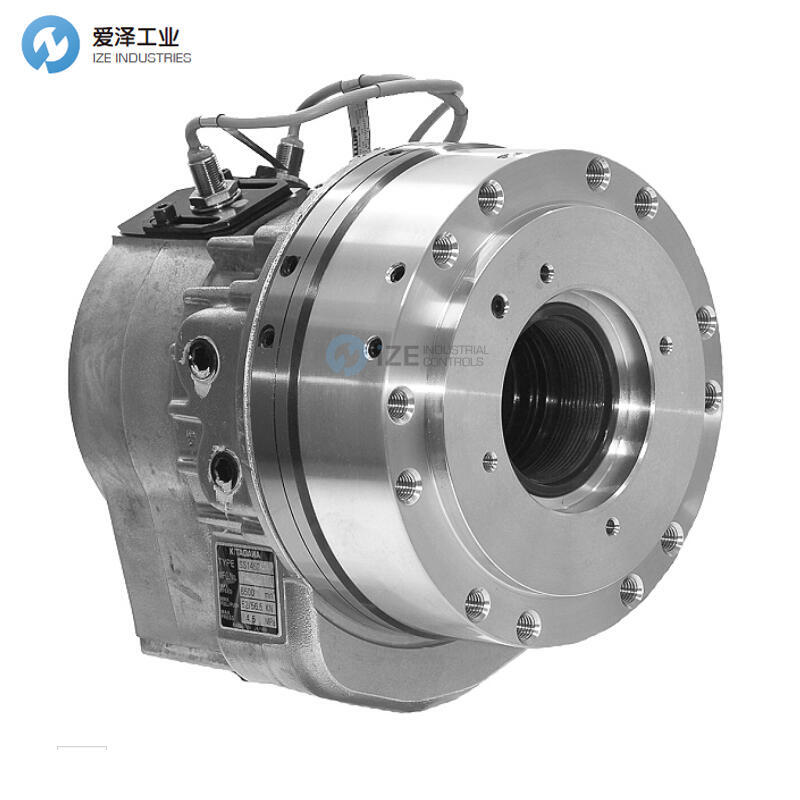 KITAGAWA夹头SS1246