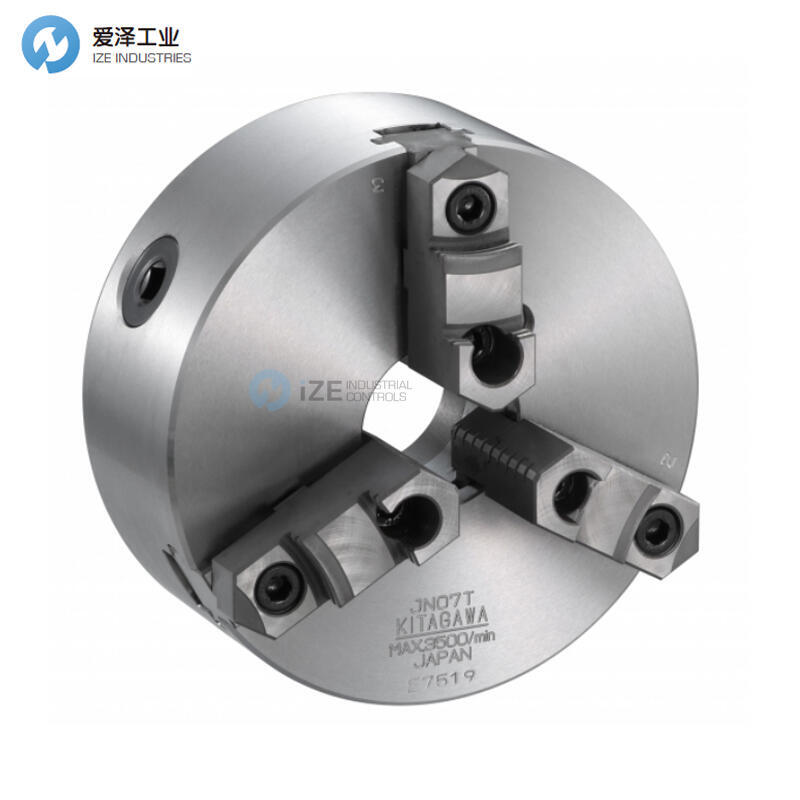 KITAGAWA夹头JN06T