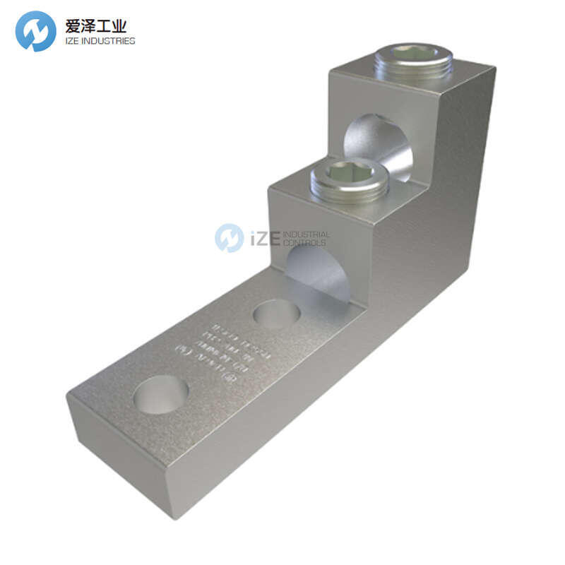 ILSCO机械接线片PB2-750