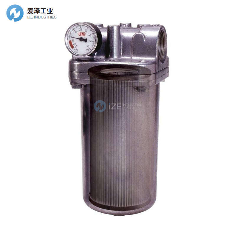 LENZ过滤器DH-1200-60-V