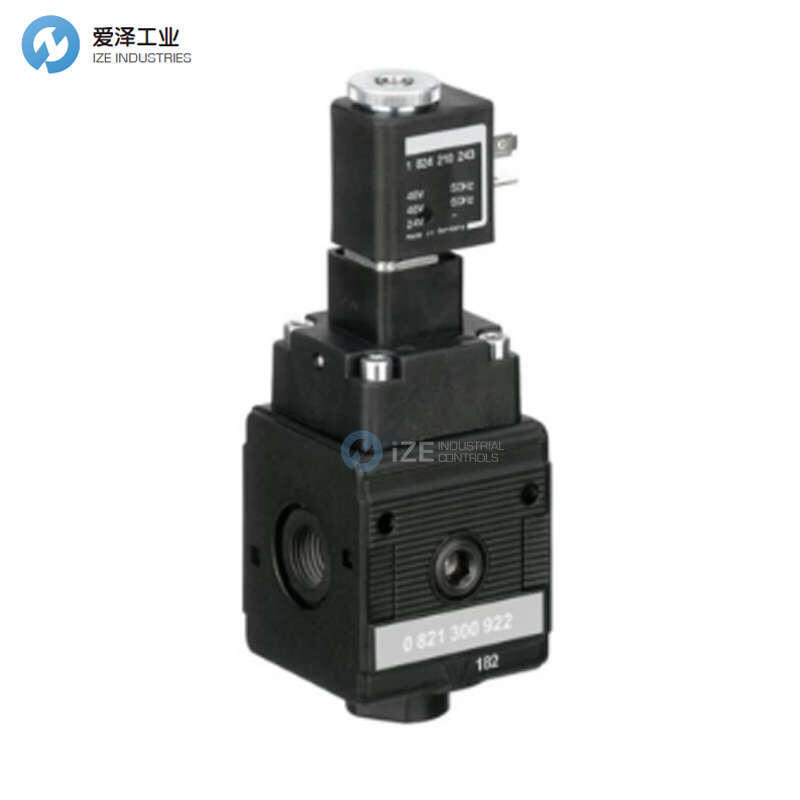 AVENTICS换向阀082/1300932