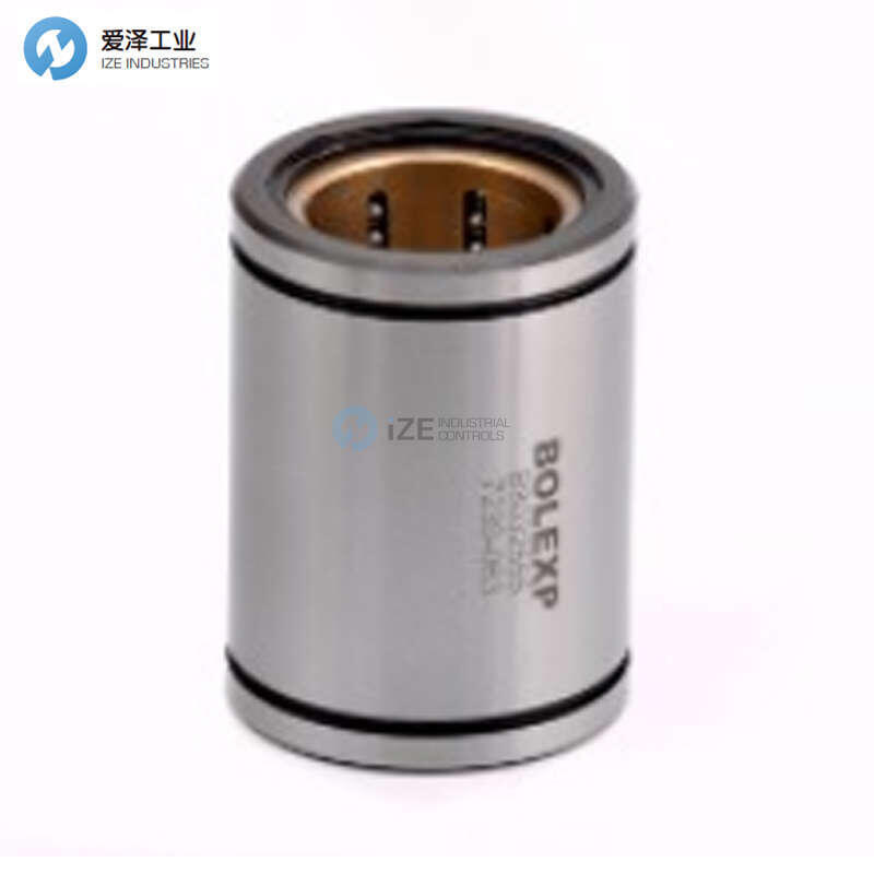 BOLEXP滚珠衬套B8022535