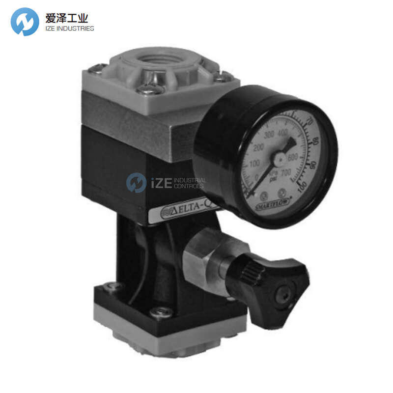 BURGER&BROWN流量调节阀FP3B-A-100