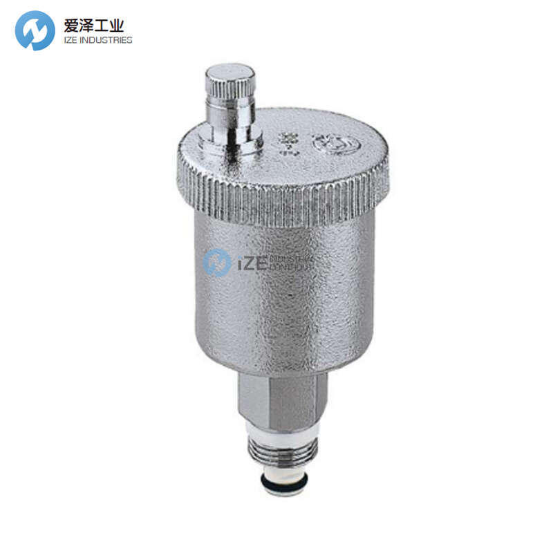 CALEFFI排气阀502131