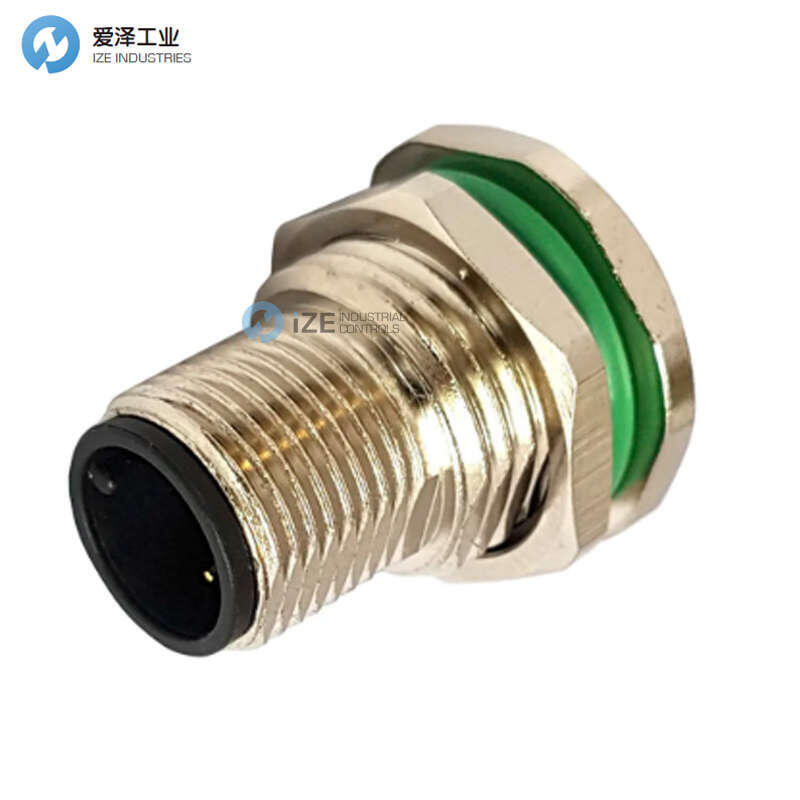 BULGIN连接器PXMBNI12RPM12APCPG9