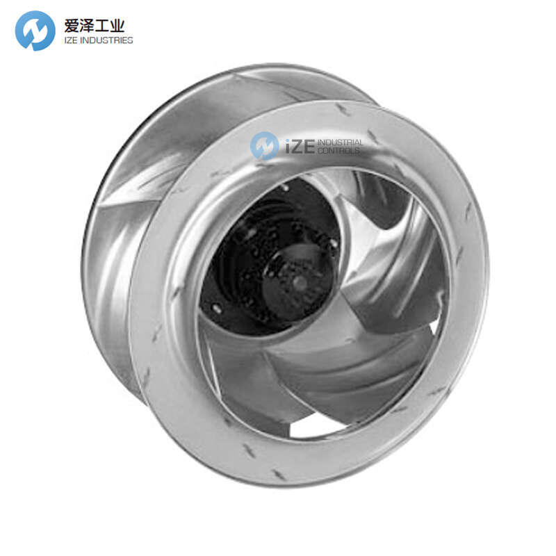 EBMPAPST风机R2E175-AC79-29