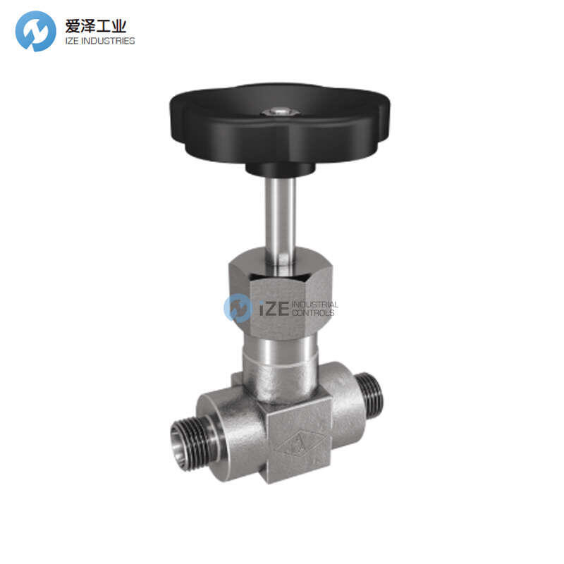 ARMATUREN-ARNDT截止阀1011108L4