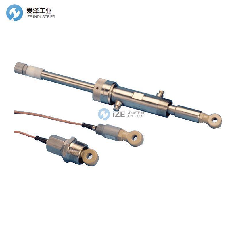 ABB PH电极配套球阀4TB5205-0285