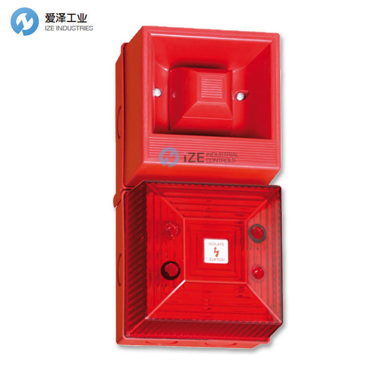 CLIFFORD&SNELL报警器YL40/D50/R/RN/WR