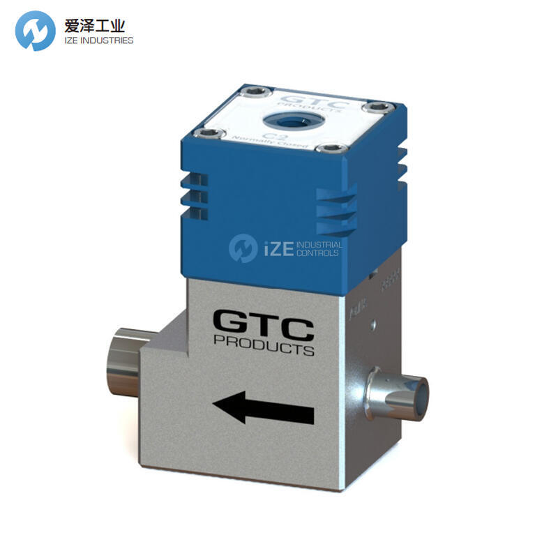 GTC真空发生器？镃2-VGM1A-B5