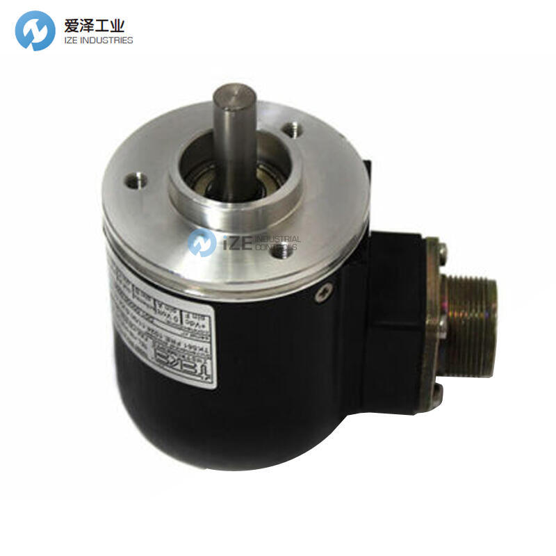 ITALSENSOR编码器TK561FRE102411/30SK411L10LD21130