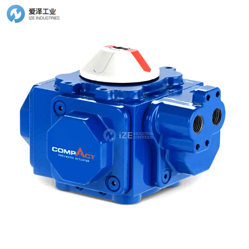 HABONIM执行器C20-DA-CLN