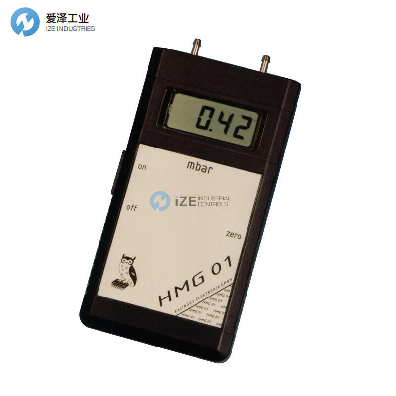 KALINSKY压力变送器HMG01
