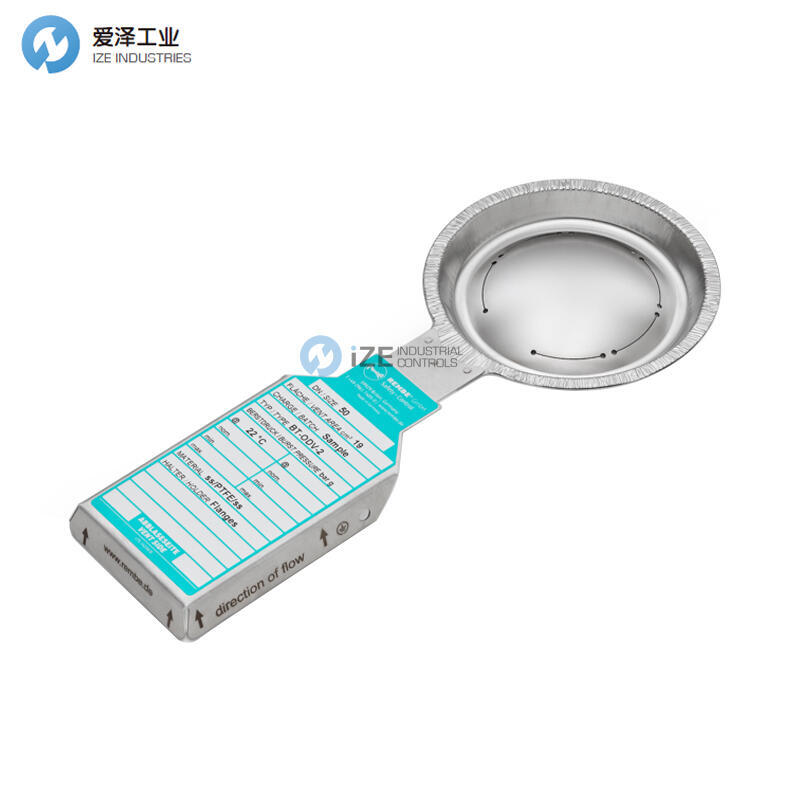 REMBE防爆阀ODV BT-RODU-FSA-6