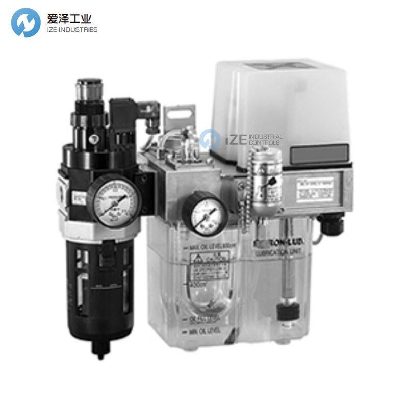 AZBIL自动润滑装置MC9-01L3-3B031