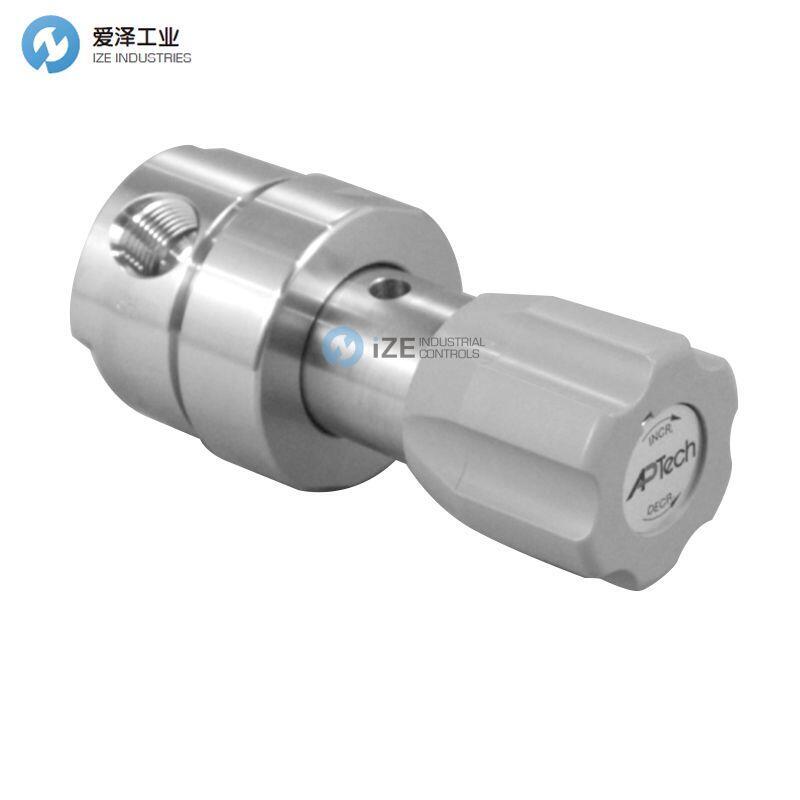 APTECH调压阀AK1315S 4PL 8 8 C C