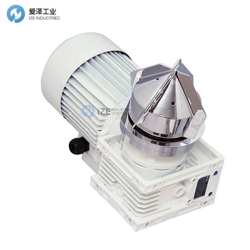 STERIDOSE叶轮IMP. SMO 210/275 TC