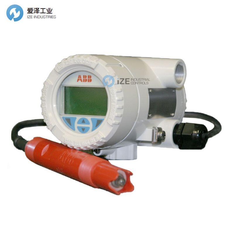 ABB变送器APA592PHA2A2HB2T2M5