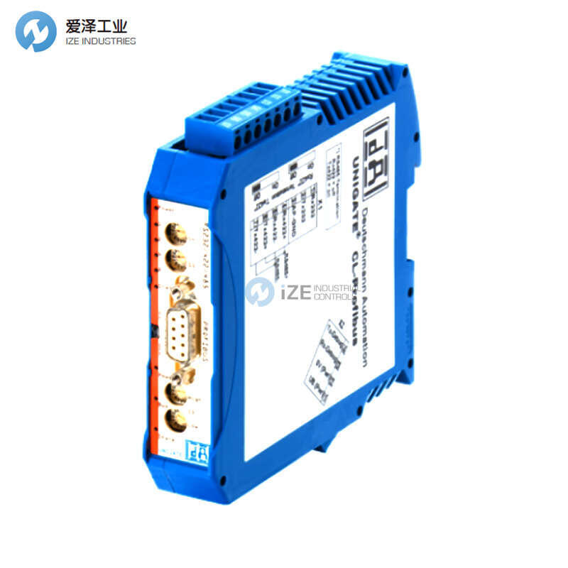 DEUTSCHMANN转换器UNIGATE CL-PBDPV1 V3553
