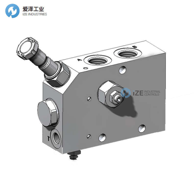 REXROTH OIL CONTROL阀R930067636