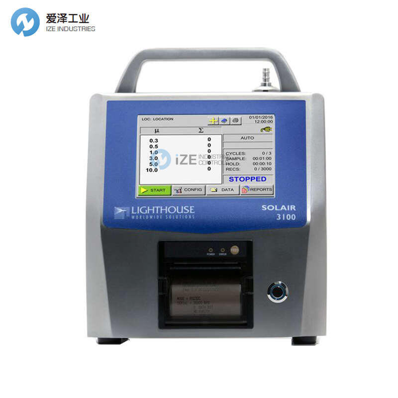 LIGHTHOUSE粒子计数器SOLAIR 3100
