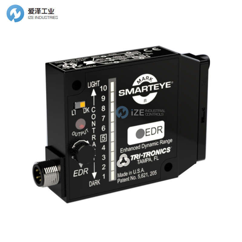 TRI-TRONICS传感器CMSWL-2BTF1