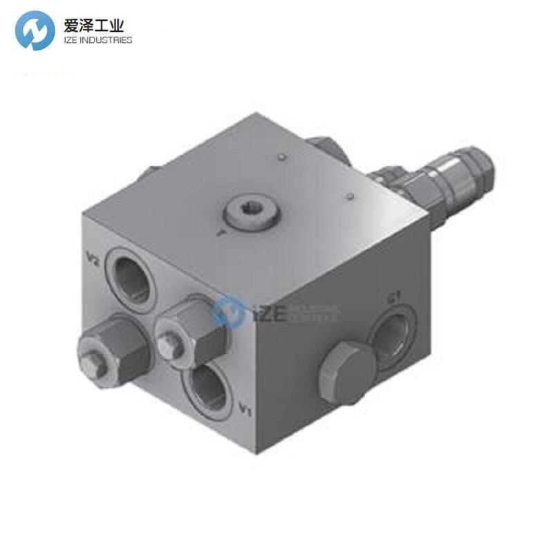 REXROTH OIL CONTROL阀R930006933