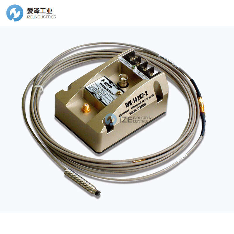 SHINKAWA变送器WK-142K2-2